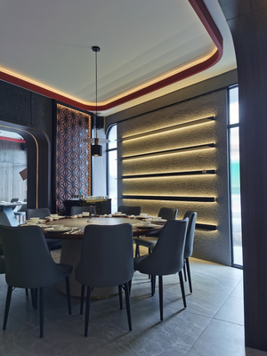 蔣氏餐廳Cheang's Restaurant