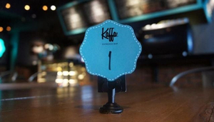 Kaffa Espresso Bar