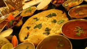 Karaikudi Restaurant