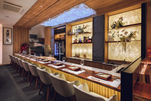 Komorebi Dining