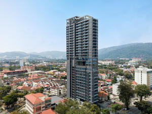 Landison Hotel Penang