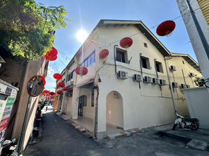 Li's Inn