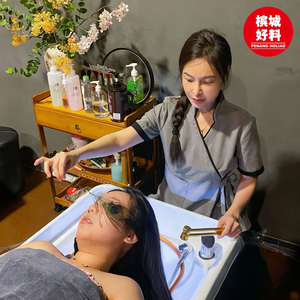 Ln Wellness Massage Penang