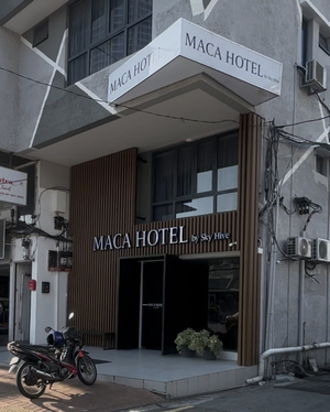 Maca Hotel by Sky Hive