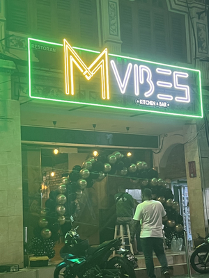 MVibes Club