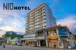 NIO Hotel, Penang