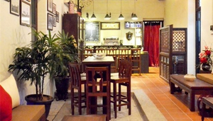 Noor & Deans Kafe