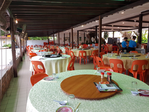 Ocean Green Restaurant