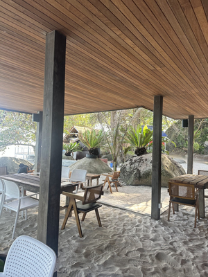 Oceano Beach Club