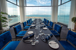 Orinea Restaurant