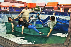 Spring Awakening: 10 Enchanting Experiences in Penang