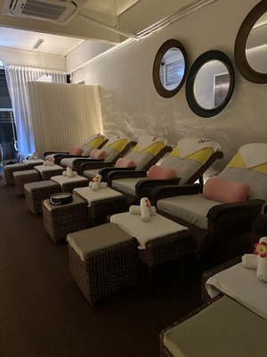 Pure Family Wellness Massage Center 正宗泰式按摩