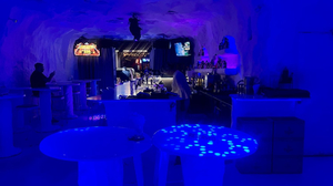 Reggae Bar Penang
