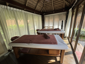 Rock Spa