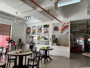 Rong Ji Restaurant