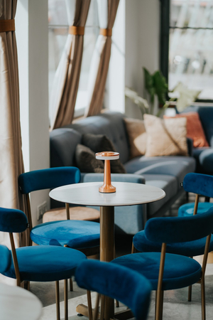 Round Bar