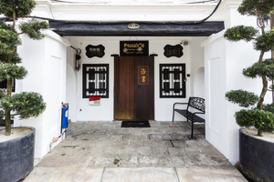 RumahKu Georgetown