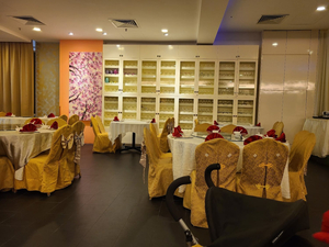 Sea Queen Restaurant