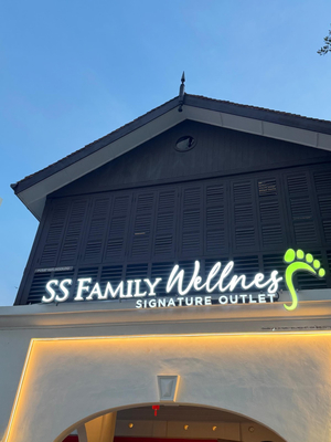 Ss Family Wellness Signature Outlet