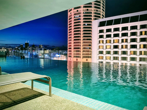 St. Giles Wembley Penang Hotel