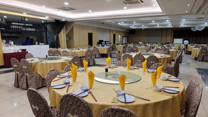 Starview Restaurant