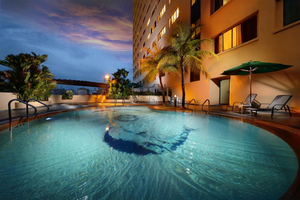 Sunway Hotel Georgetown