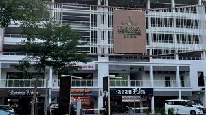 Thai Oasis (Elit Avenue Penang)