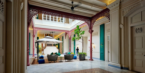 The Edison George Town, Penang