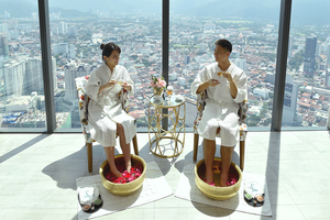 Tower Spa Penang