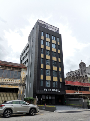 Veno Hotel
