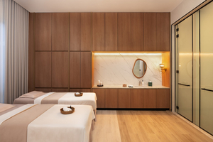 WellNest Spa, Iconic Marjorie Penang