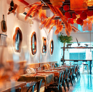 Whisk & Whiz Cafe Bistro
