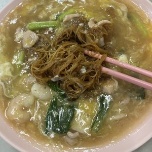 Yik Kheng Kee Cafe 益群居
