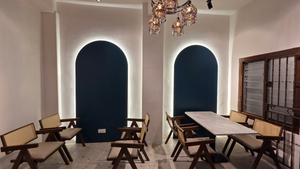 Zafran Restocafe Penang
