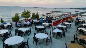 Zai Seng Seafood (再生海鮮飯店)
