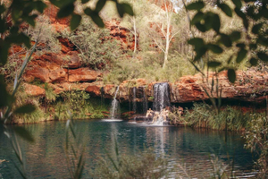 10-daagse tour van Broome naar Perth via Karijini Ningaloo en Kalbarri