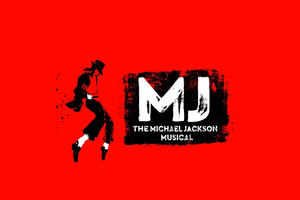 Перт: входной билет на мюзикл «MJ» в театре Crown Theatre