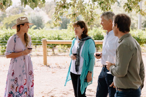 From Perth: 3-Day Margaret River Escape