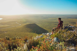 Da Perth: tour di 6 giorni da Margaret River a Esperance