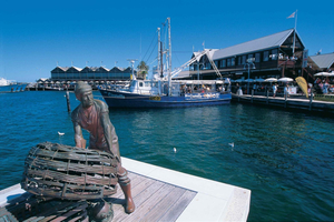 Half-Day Perth & Fremantle Private Tour