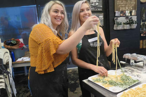 Perth: Hands on Cooking Class or Cooking Workshop Experience