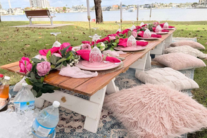Perth: Piquenique de luxo no Kings Park