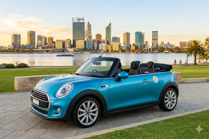 Picturesque Perth City & Surrounds Private Tour