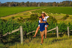 De Excursão Privada de Um Dia em Margaret River