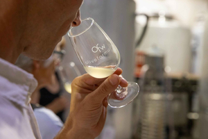 Swan Valley: Olive Farm -viinitilakierros ja maistelu