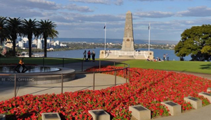 The Best Free Views in Perth - Part I
