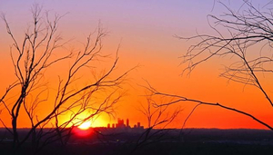 The Best Free Views in Perth - Part II