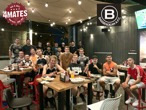 4 Mates Bar & Grill - Bassendean