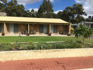 Acclaim Swan Valley Tourist Park