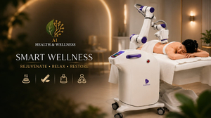 AI Health & Wellness